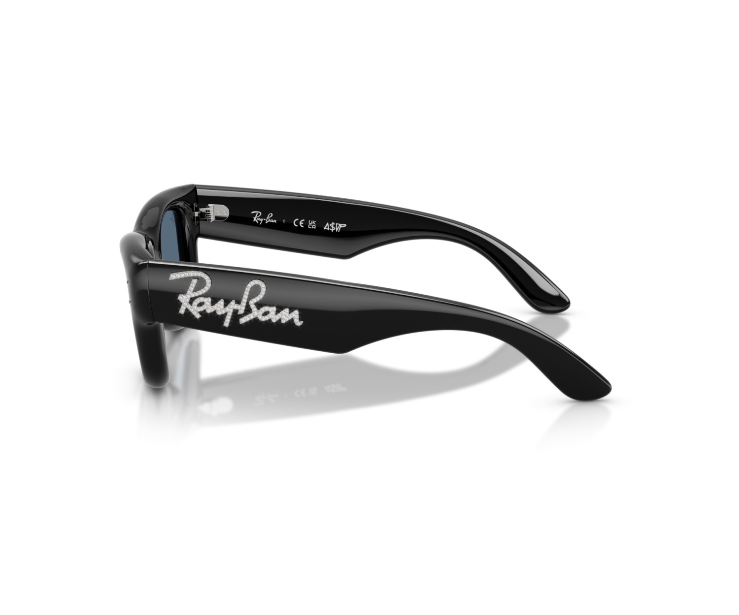 RAY-BAN - WAYFARER PUFFER - RB4940B - 686480 - 47