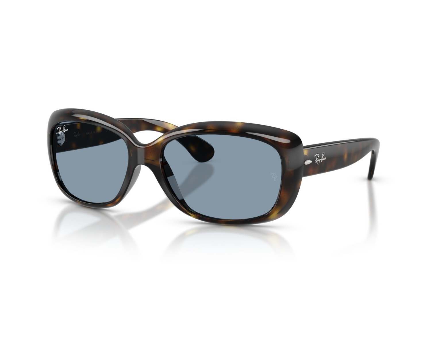RAY-BAN - JACKIE OHH - RB4101 - 710/56 - 58