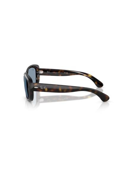 RAY-BAN - JACKIE OHH - RB4101 - 710/56 - 58