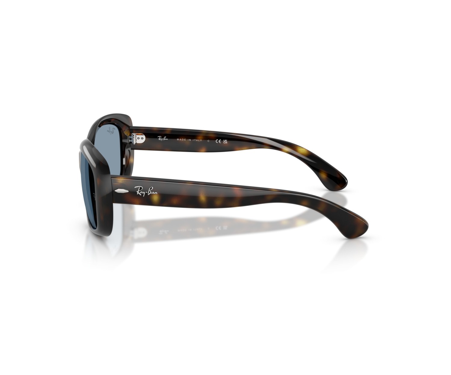 RAY-BAN - JACKIE OHH - RB4101 - 710/56 - 58