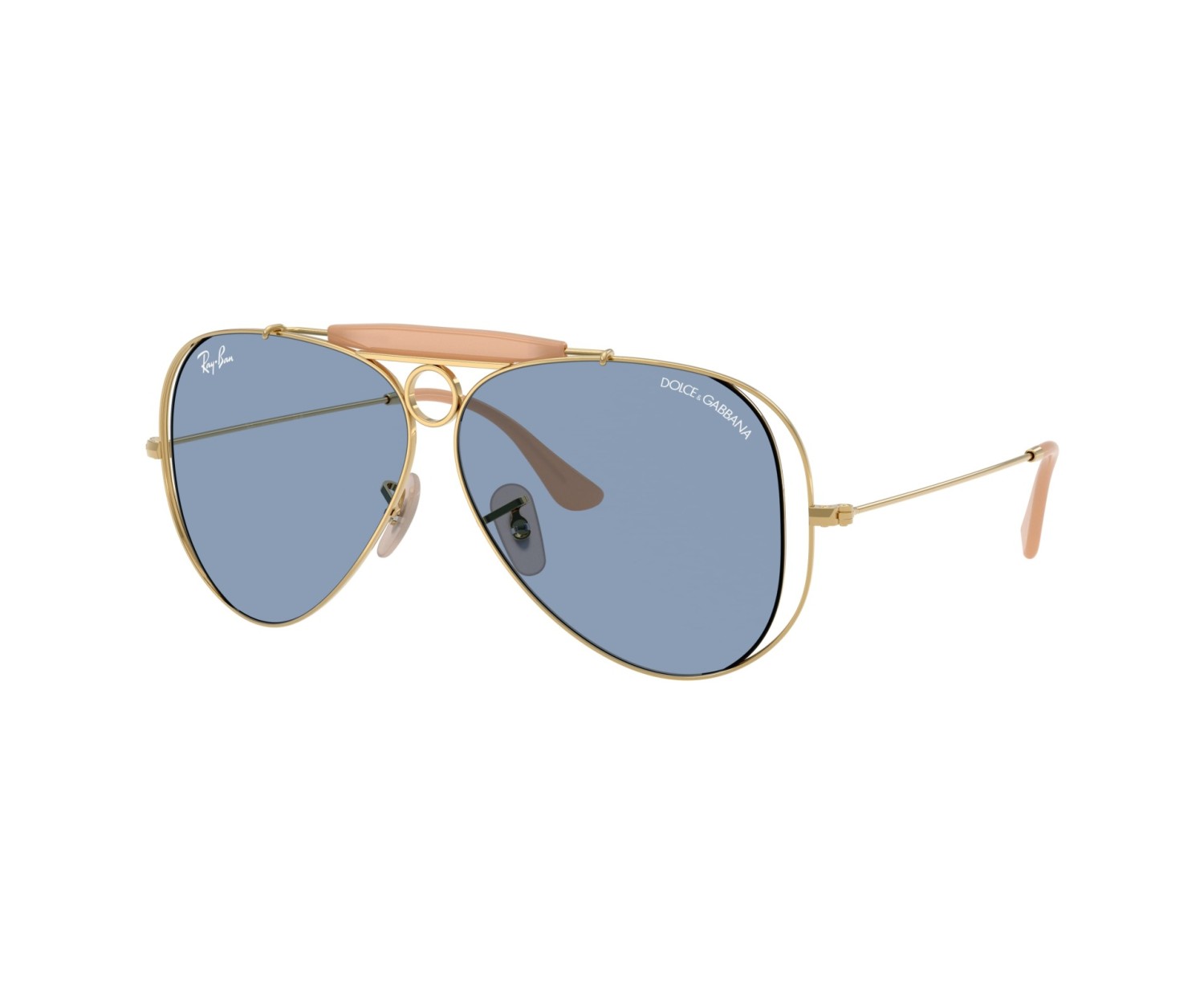 RAY-BAN - RB3138M - 001/72 - 54