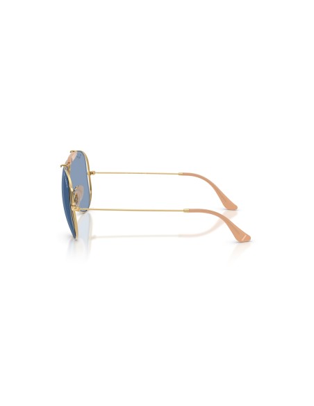 RAY-BAN - RB3138M - 001/72 - 54