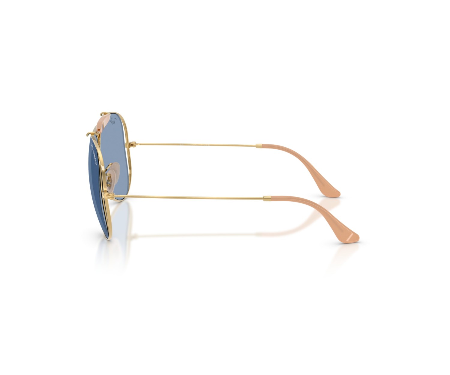 RAY-BAN - RB3138M - 001/72 - 54