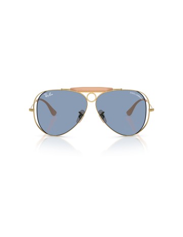 RAY-BAN - RB3138M - 001/72 - 58 2