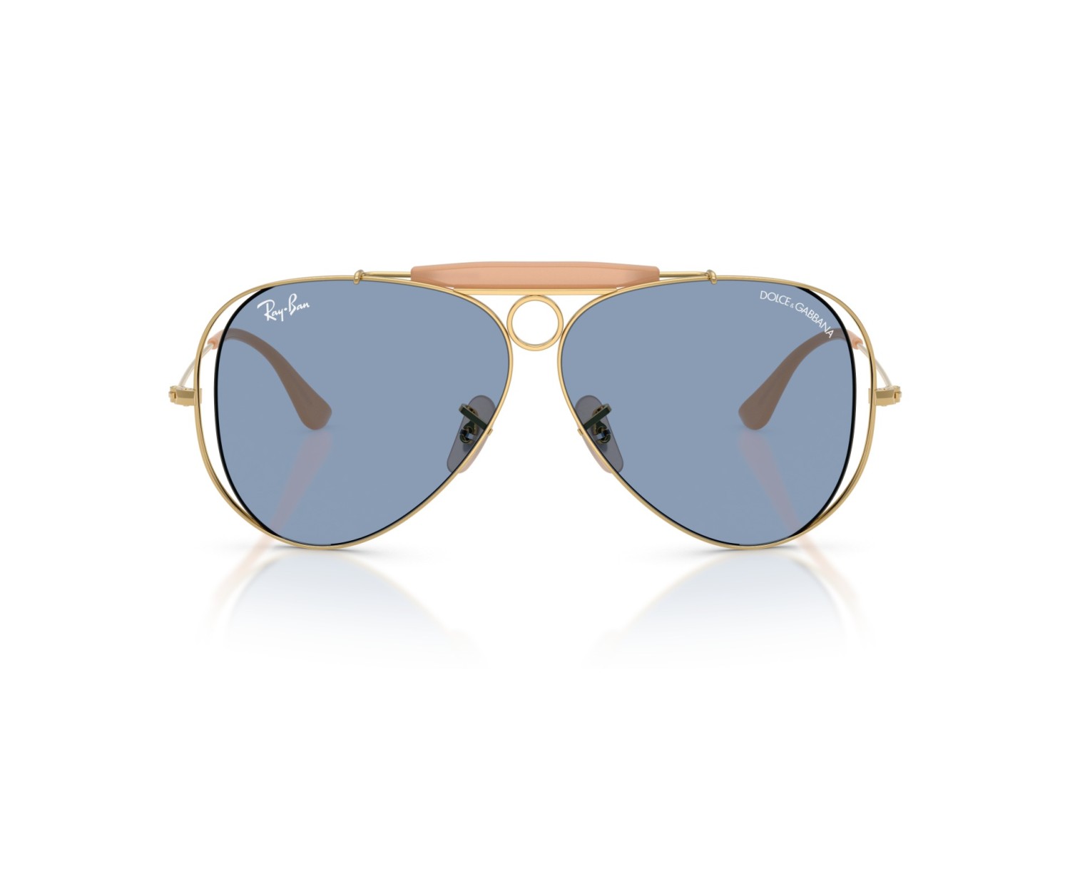 RAY-BAN - RB3138M - 001/72 - 58