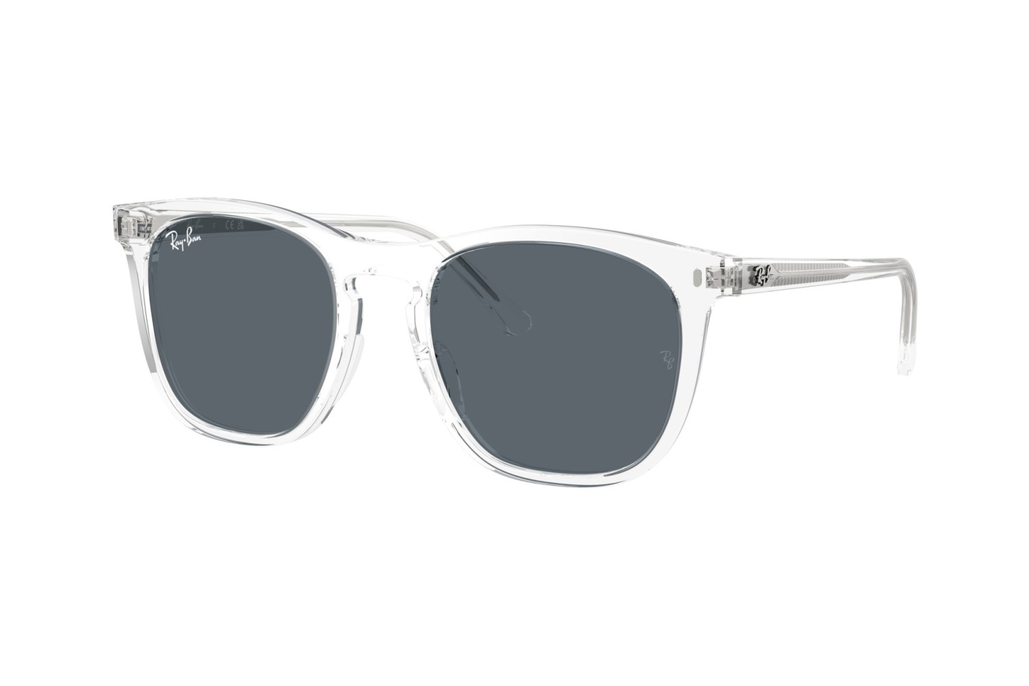 RAY-BAN - RB2210 - 6447R5 - 53