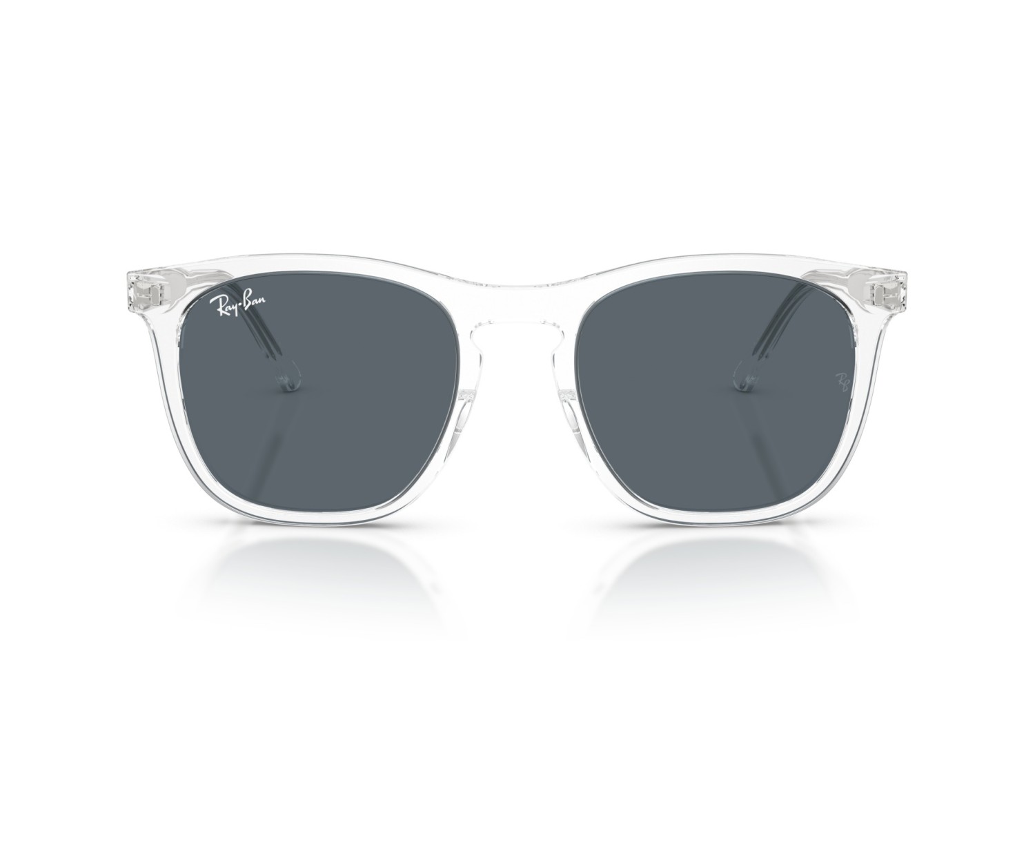 RAY-BAN - RB2210 - 6447R5 - 53