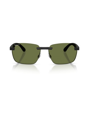 RAY-BAN - RB4470CH - 601S/2 - 59 2