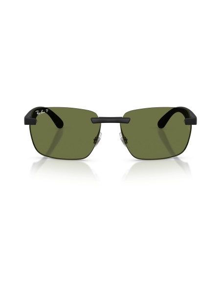 RAY-BAN - RB4470CH - 601S/2 - 59