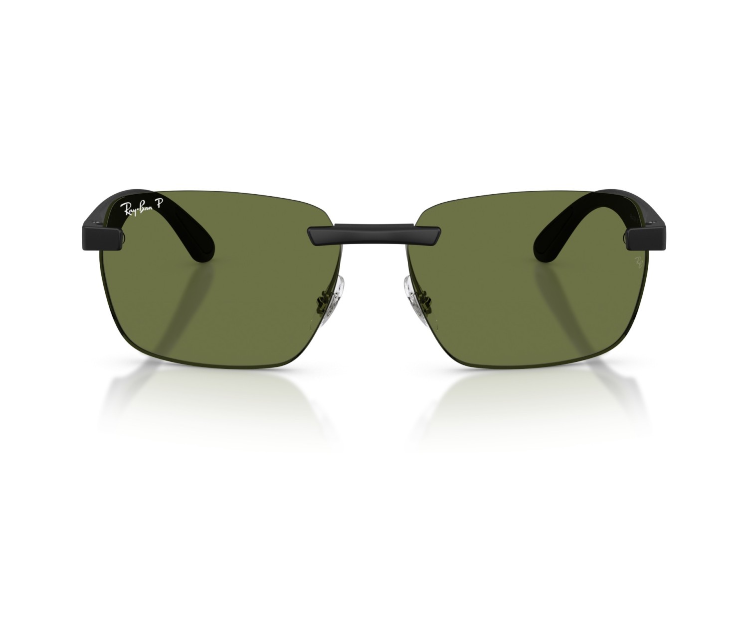 RAY-BAN - RB4470CH - 601S/2 - 59