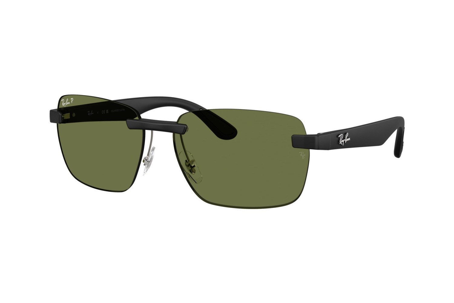 RAY-BAN - RB4470CH - 601S/2 - 62
