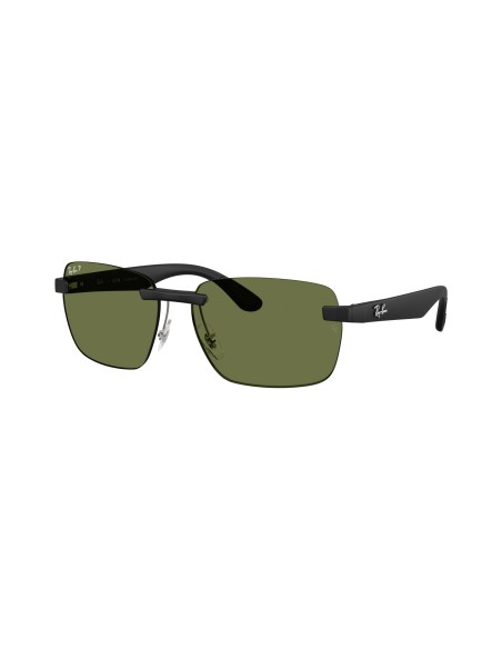 RAY-BAN - RB4470CH - 601S/2 - 62