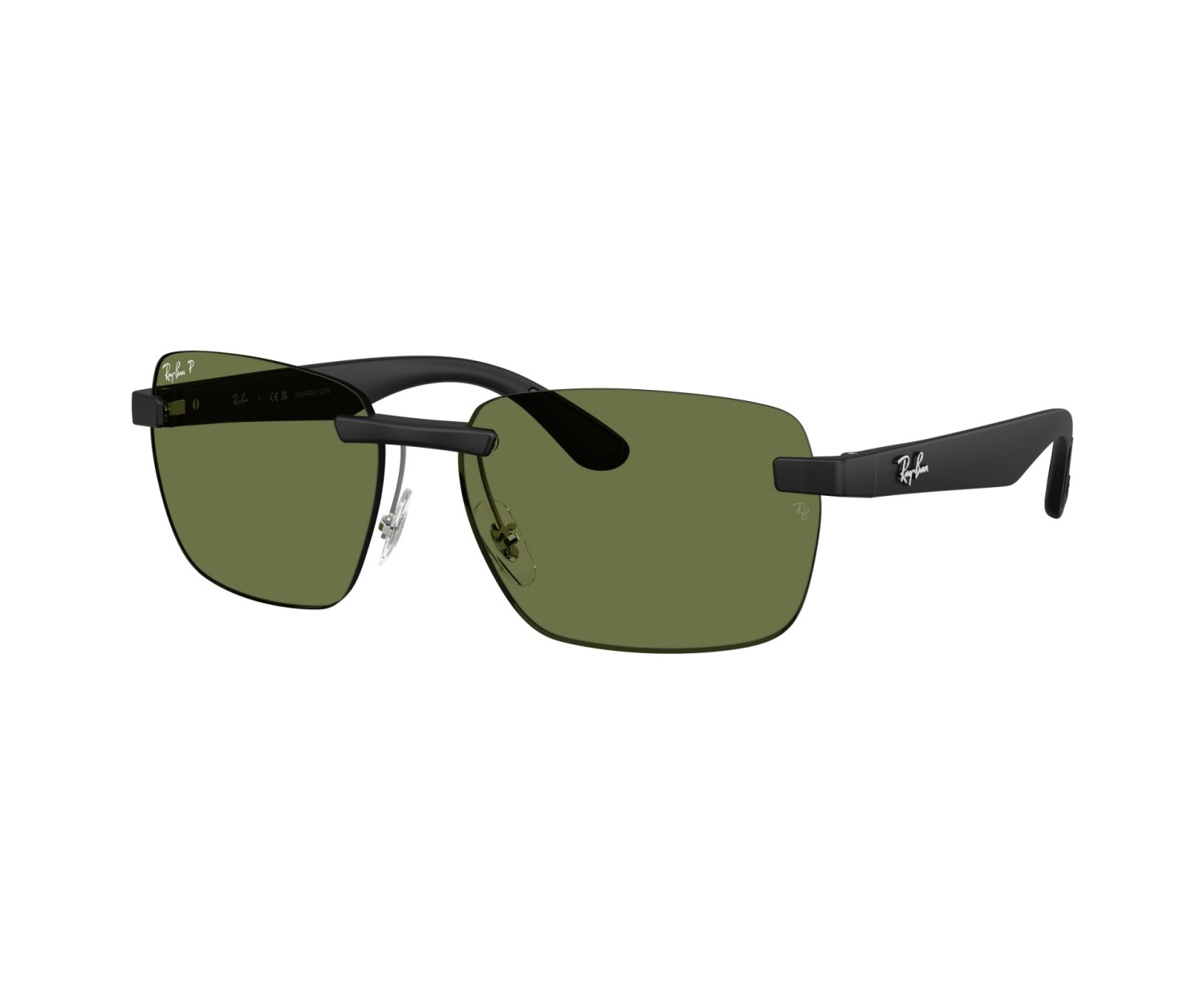 RAY-BAN - RB4470CH - 601S/2 - 62