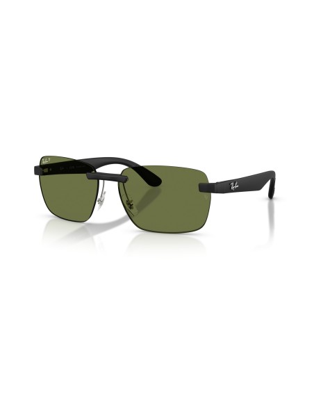 RAY-BAN - RB4470CH - 601S/2 - 62