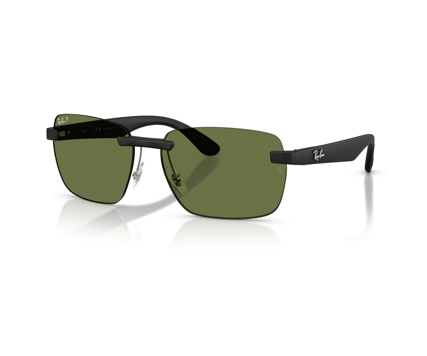 RAY-BAN - RB4470CH - 601S/2 - 62