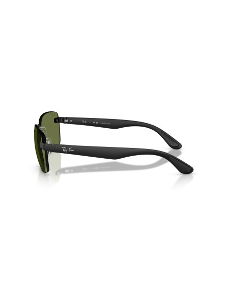 RAY-BAN - RB4470CH - 601S/2 - 62