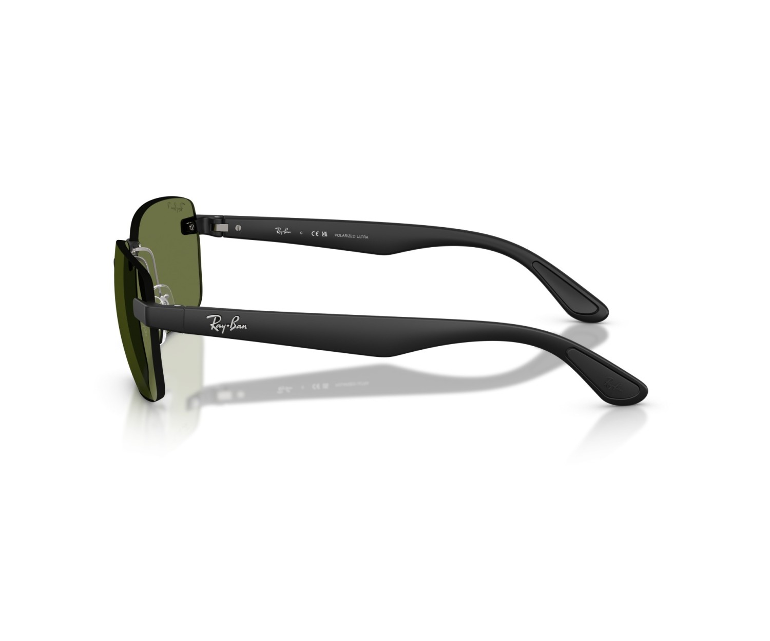 RAY-BAN - RB4470CH - 601S/2 - 62