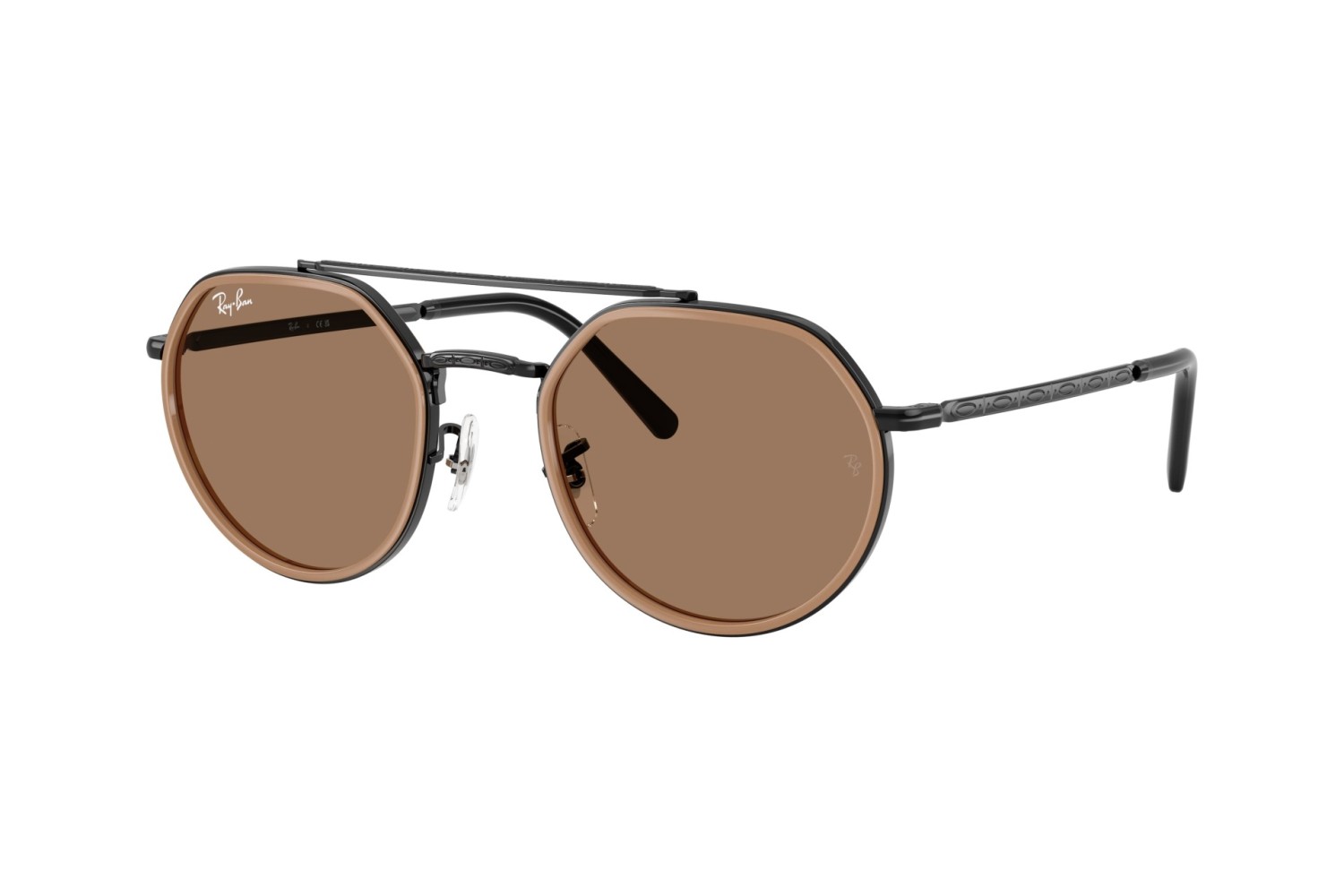 RAY-BAN - RB3765 - 927973 - 53