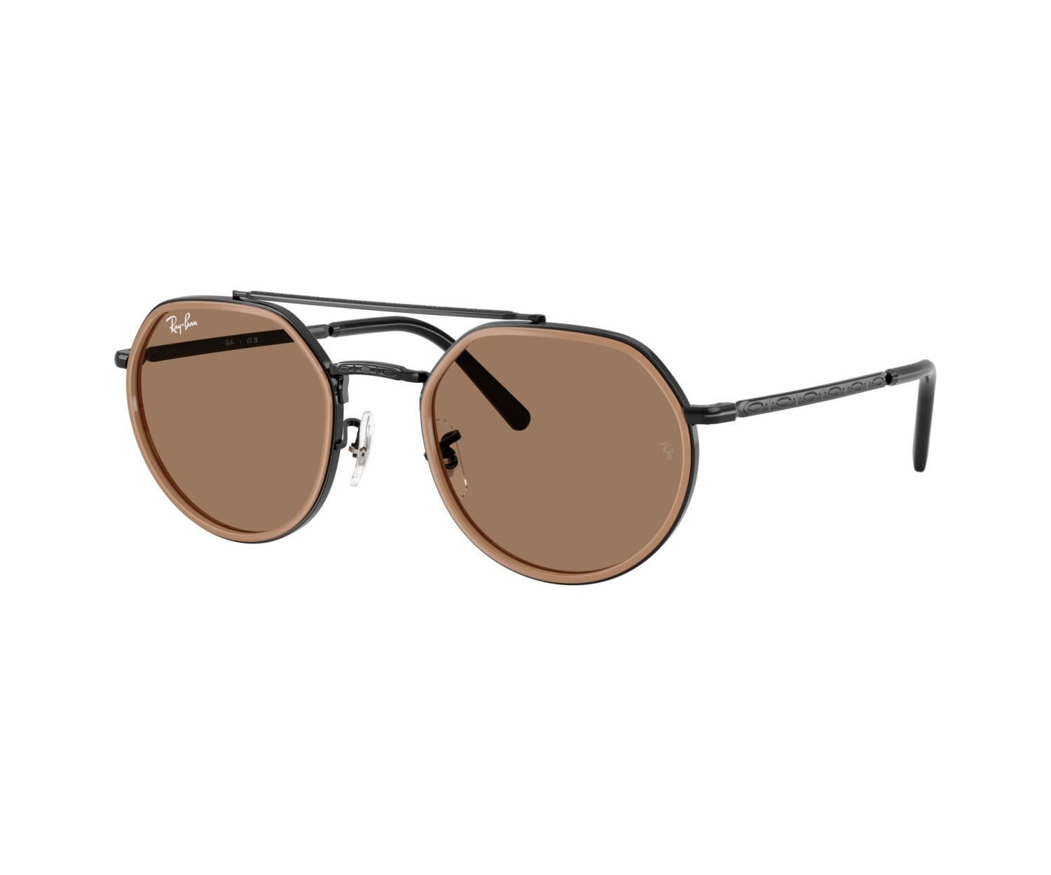 RAY-BAN - RB3765 - 927973 - 53