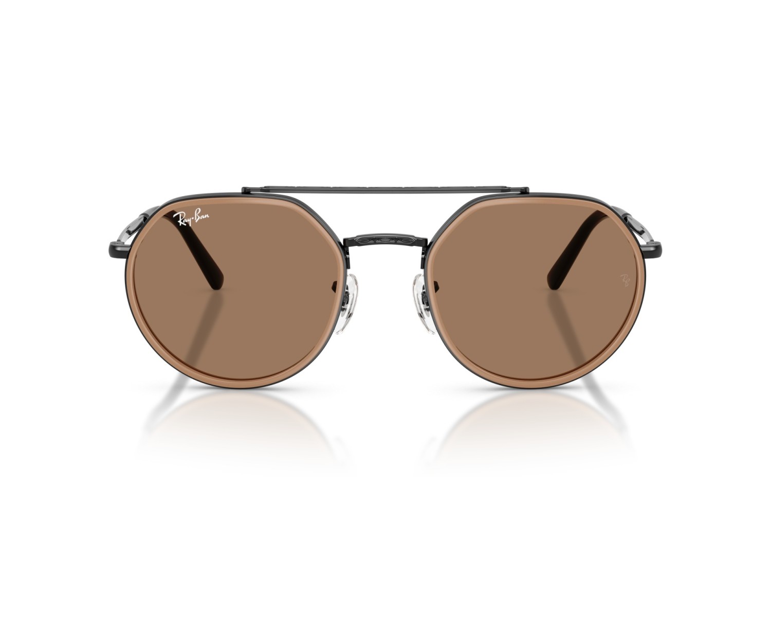 RAY-BAN - RB3765 - 927973 - 53