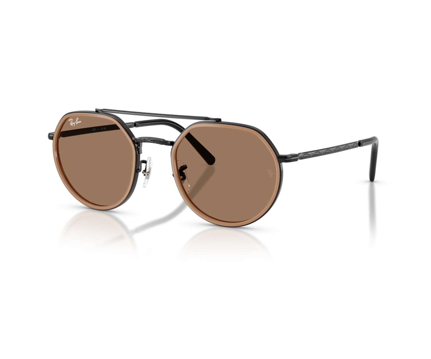 RAY-BAN - RB3765 - 927973 - 53