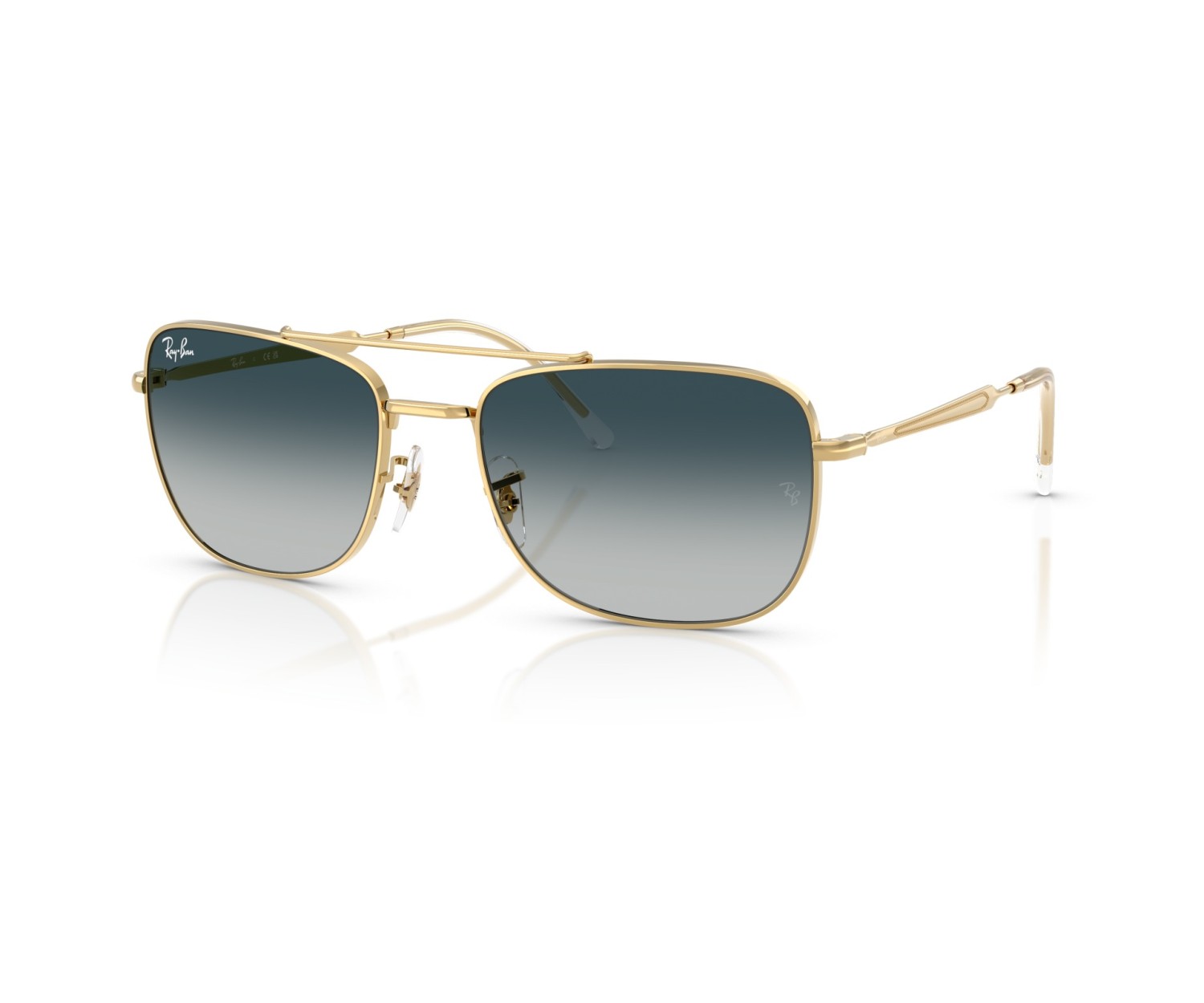 RAY-BAN - RB3755 - 920132 - 59
