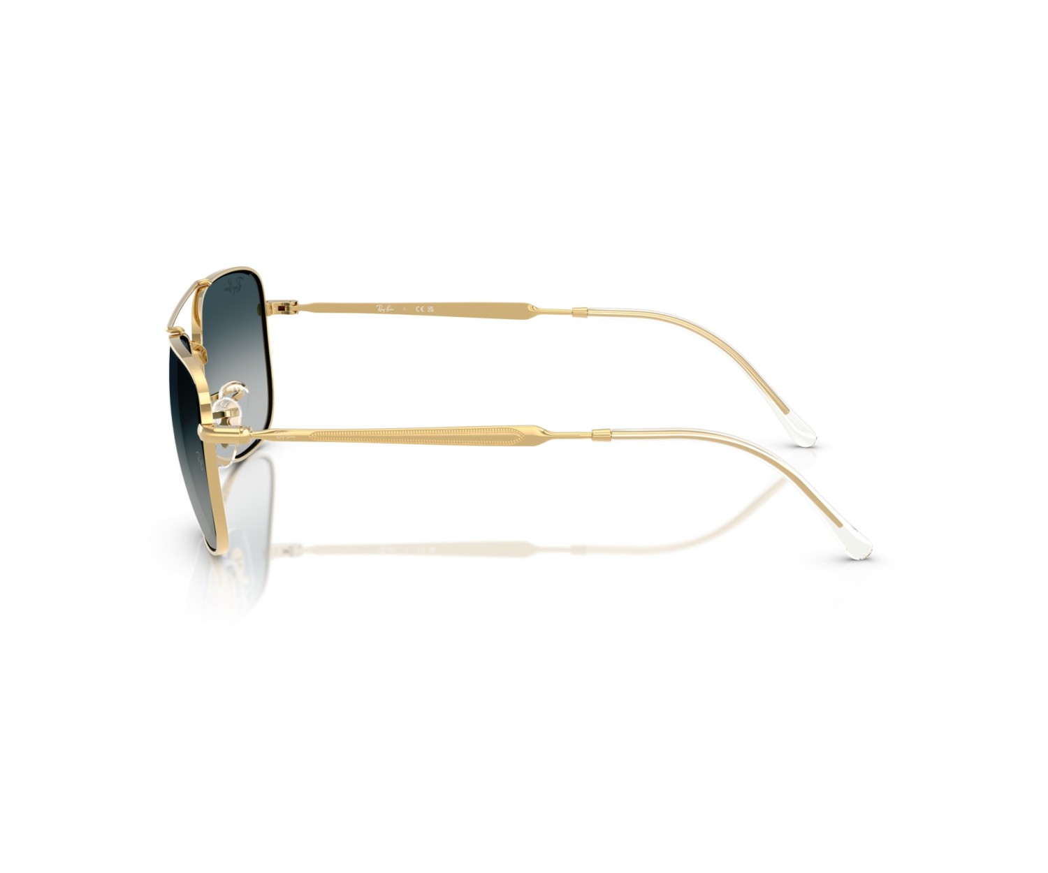 RAY-BAN - RB3755 - 920132 - 59