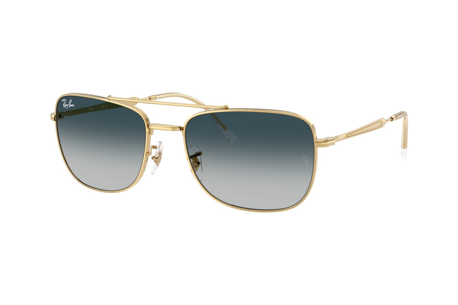 RAY-BAN - RB3755 - 920132 - 62