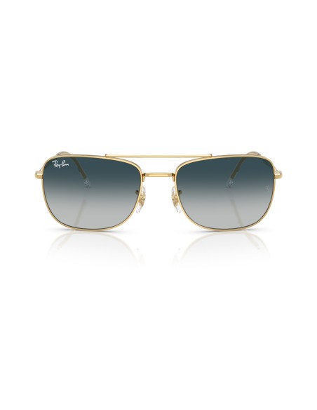 RAY-BAN - RB3755 - 920132 - 62