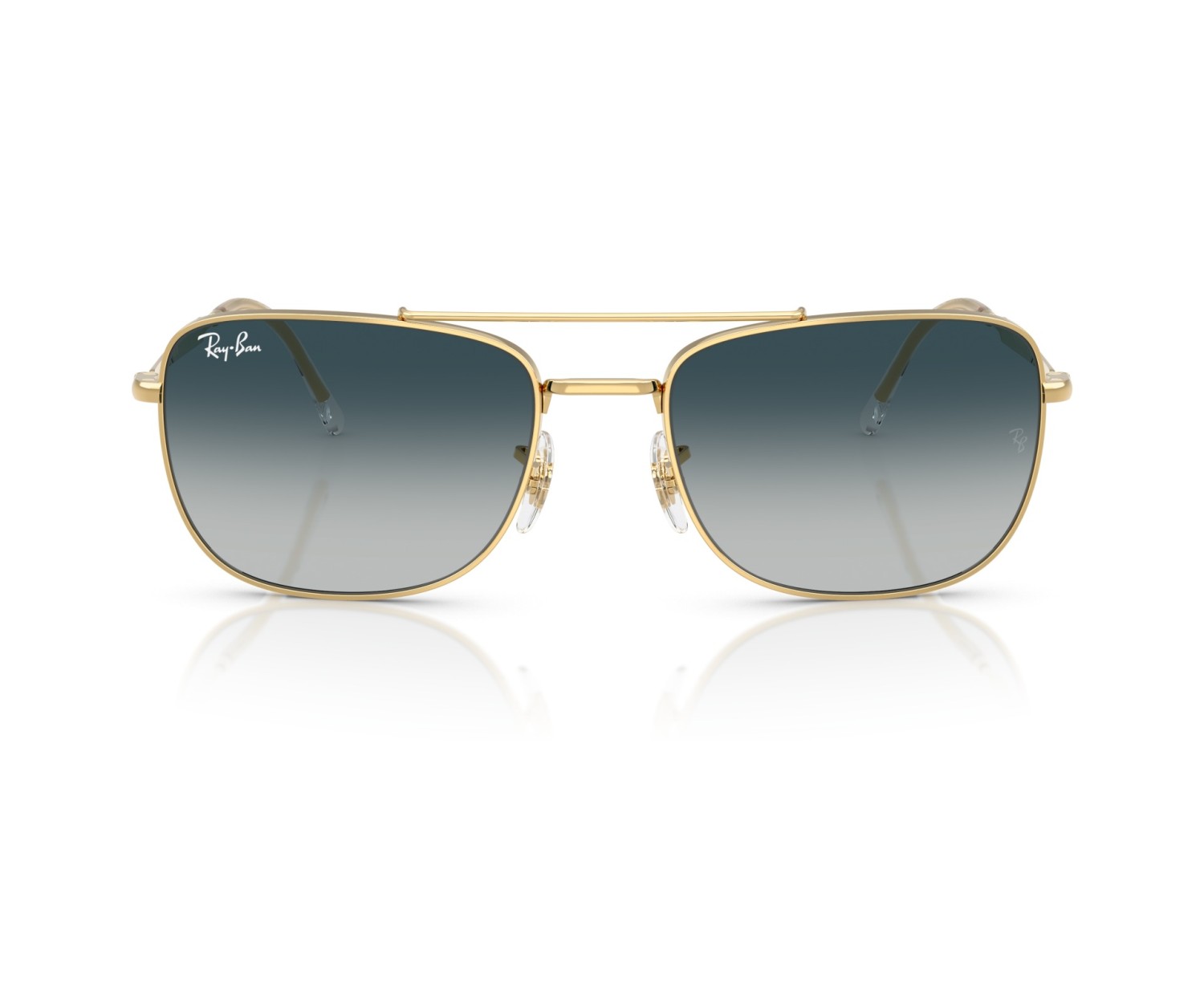 RAY-BAN - RB3755 - 920132 - 62