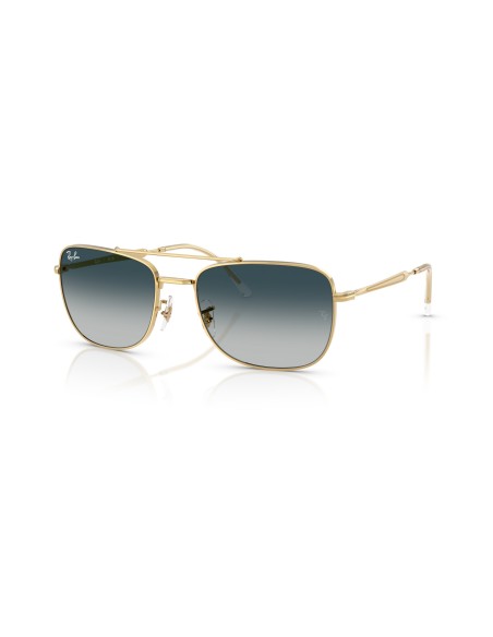 RAY-BAN - RB3755 - 920132 - 62