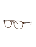 RAY-BAN VISTA - RX5417 - 8365 - 50