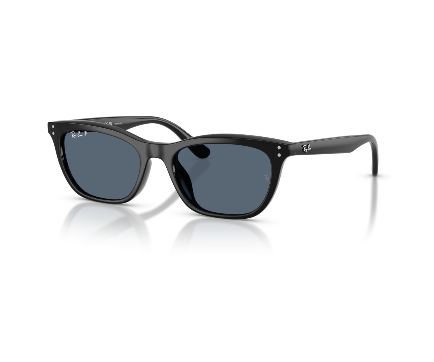 RAY-BAN - RB4474D - 901/2V - 54