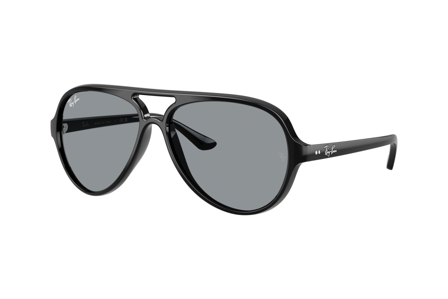 RAY-BAN - CATS 5000 - RB4125 - 601/R5 - 59