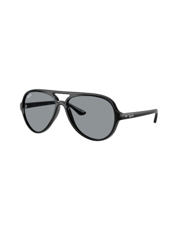 RAY-BAN - CATS 5000 - RB4125 - 601/R5 - 59