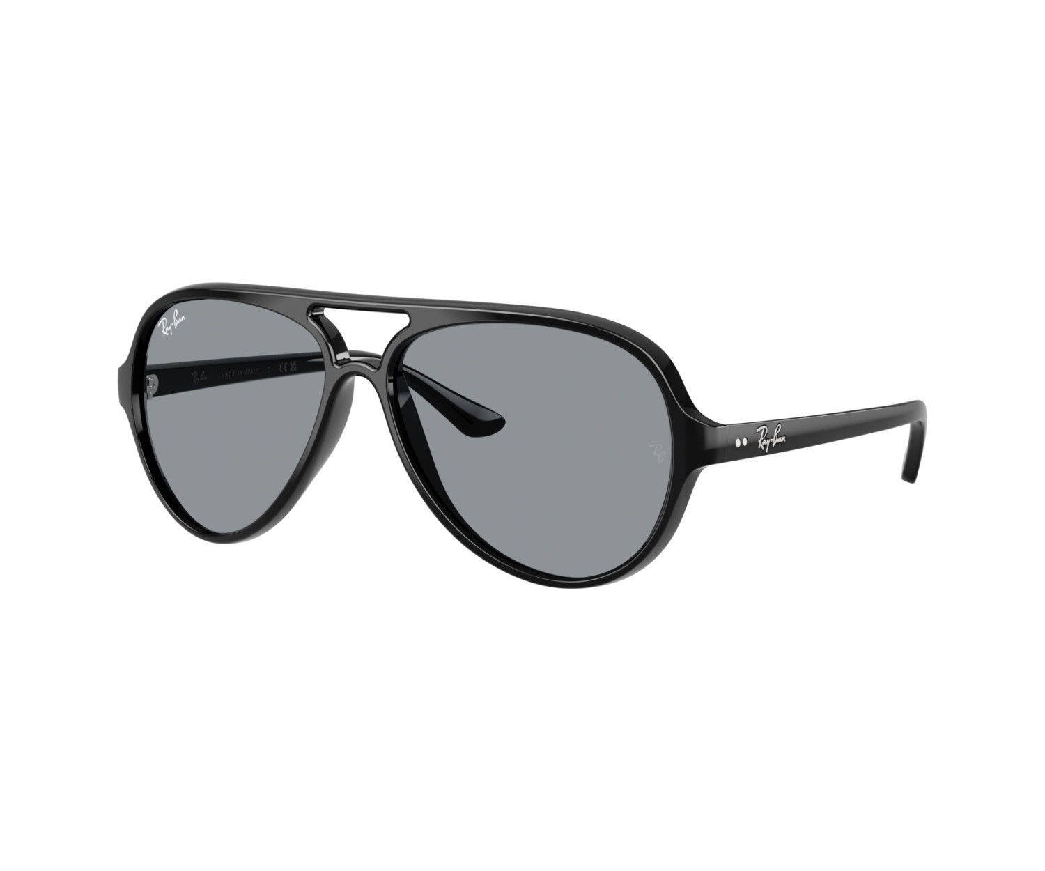 RAY-BAN - CATS 5000 - RB4125 - 601/R5 - 59