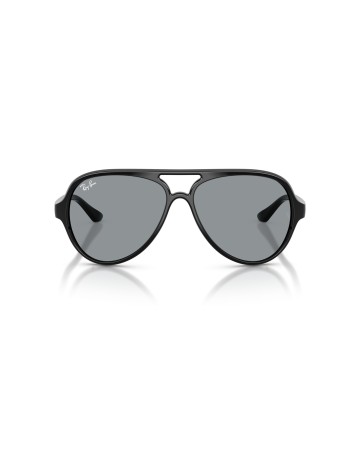 RAY-BAN - CATS 5000 - RB4125 - 601/R5 - 59 2