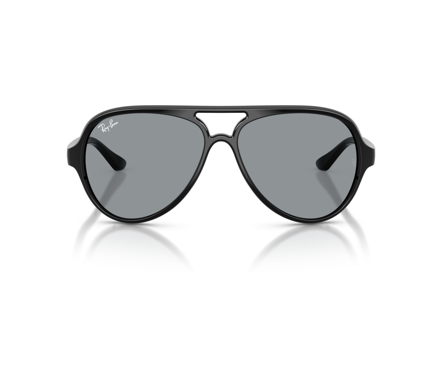 RAY-BAN - CATS 5000 - RB4125 - 601/R5 - 59