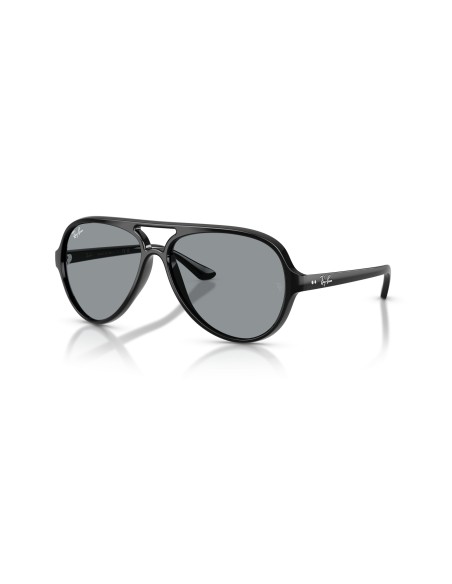 RAY-BAN - CATS 5000 - RB4125 - 601/R5 - 59