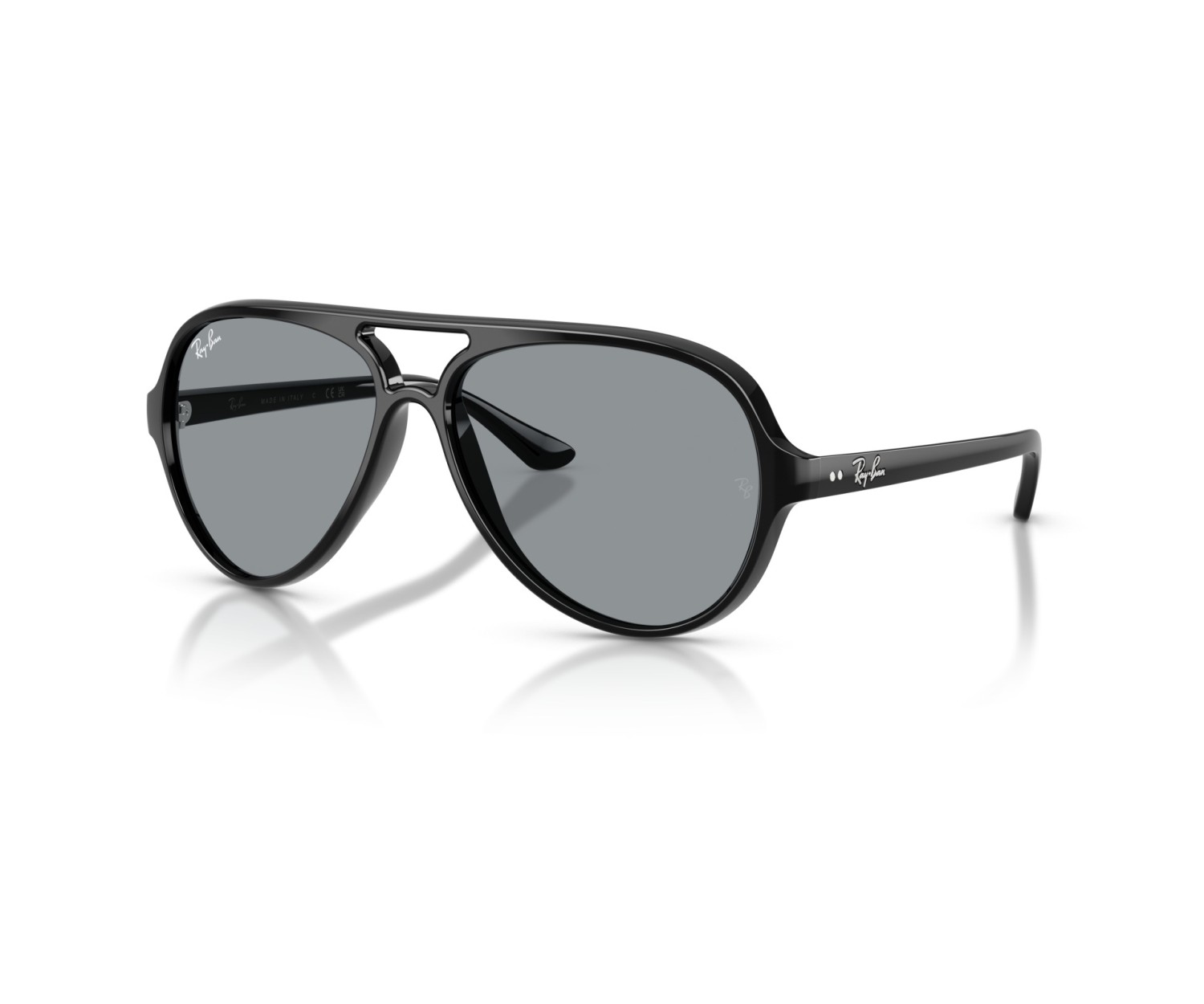 RAY-BAN - CATS 5000 - RB4125 - 601/R5 - 59