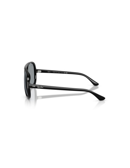 RAY-BAN - CATS 5000 - RB4125 - 601/R5 - 59
