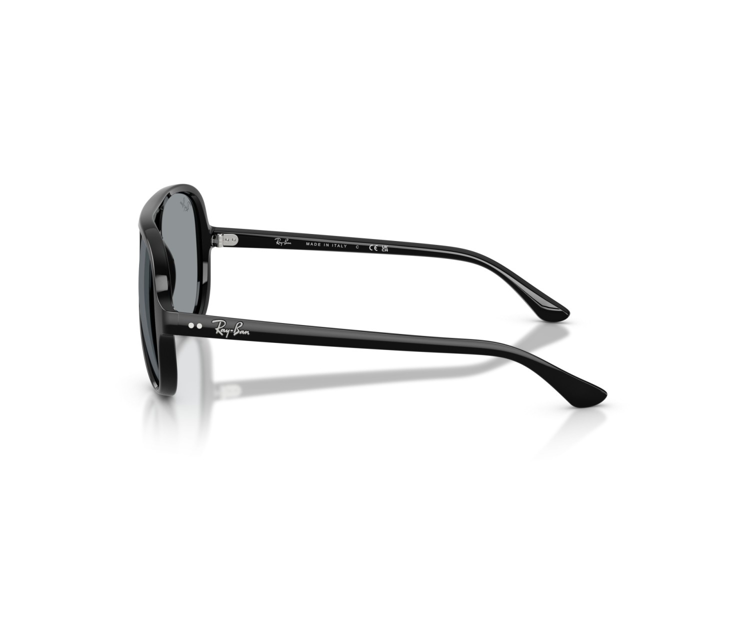 RAY-BAN - CATS 5000 - RB4125 - 601/R5 - 59