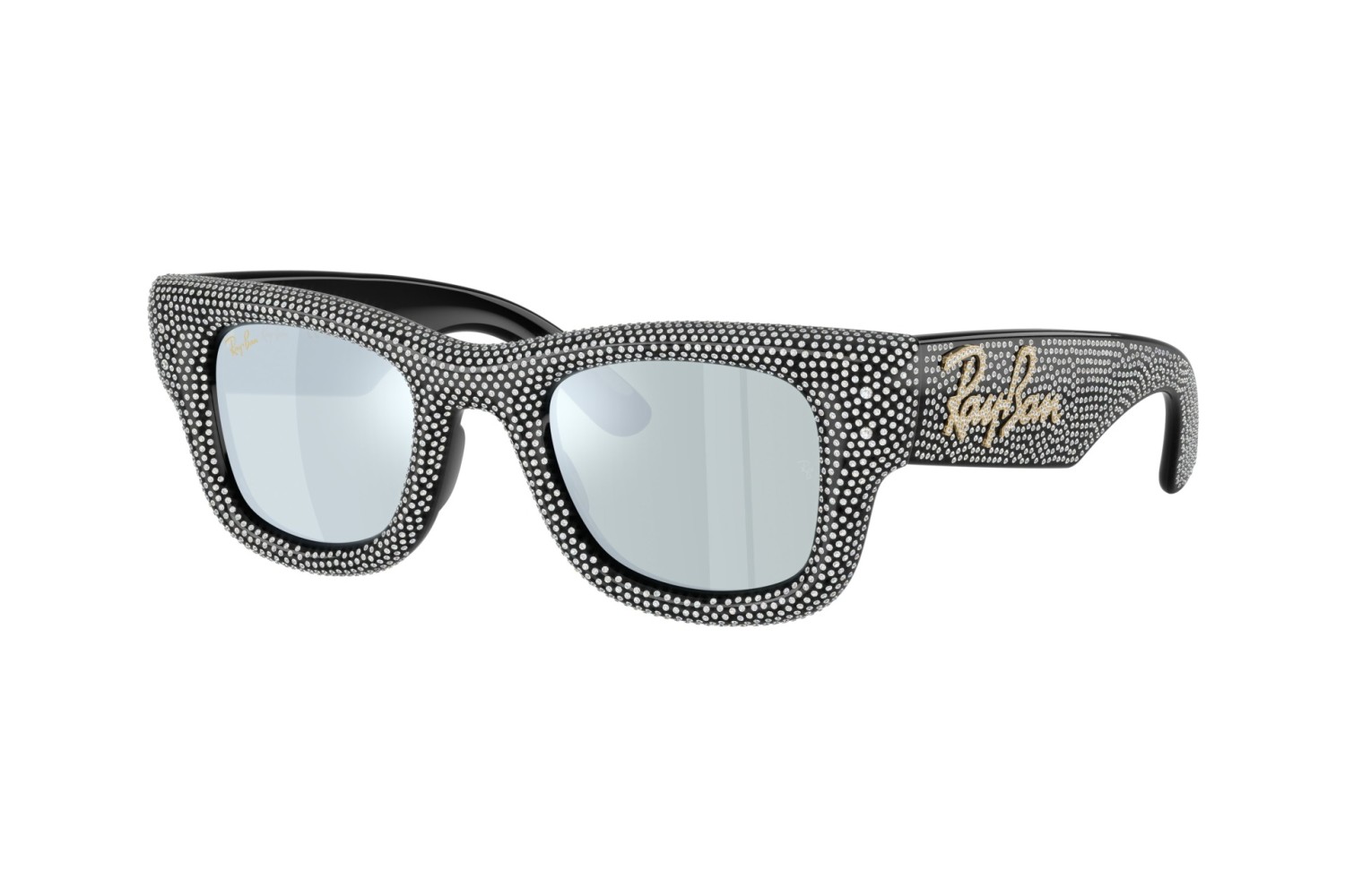 RAY-BAN - WAYFARER PUFFER - RB4940BP - 686530 - 47
