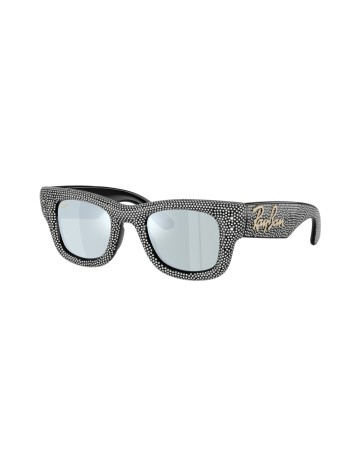 RAY-BAN - WAYFARER PUFFER - RB4940BP - 686530 - 47