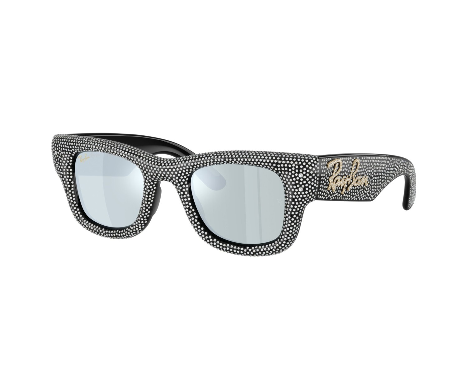 RAY-BAN - WAYFARER PUFFER - RB4940BP - 686530 - 47