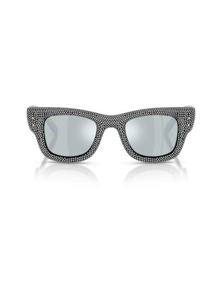RAY-BAN - WAYFARER PUFFER - RB4940BP - 686530 - 47