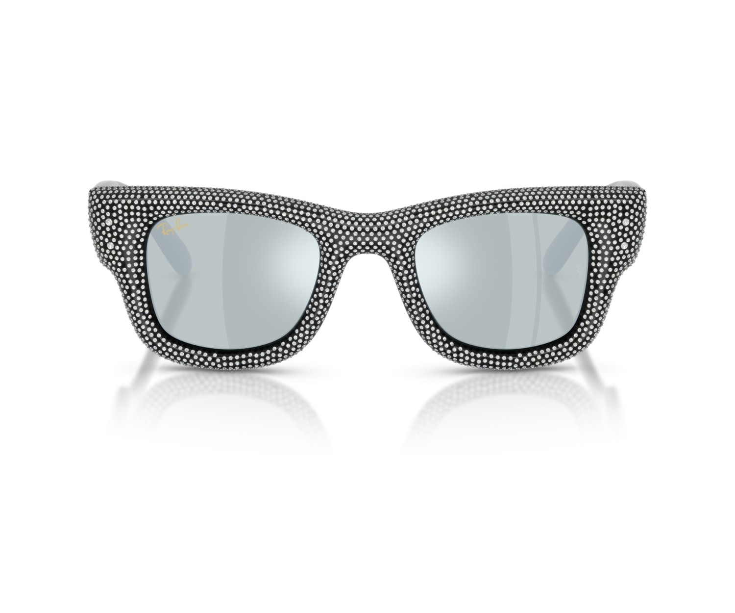 RAY-BAN - WAYFARER PUFFER - RB4940BP - 686530 - 47