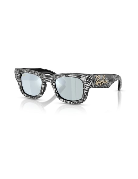 RAY-BAN - WAYFARER PUFFER - RB4940BP - 686530 - 47