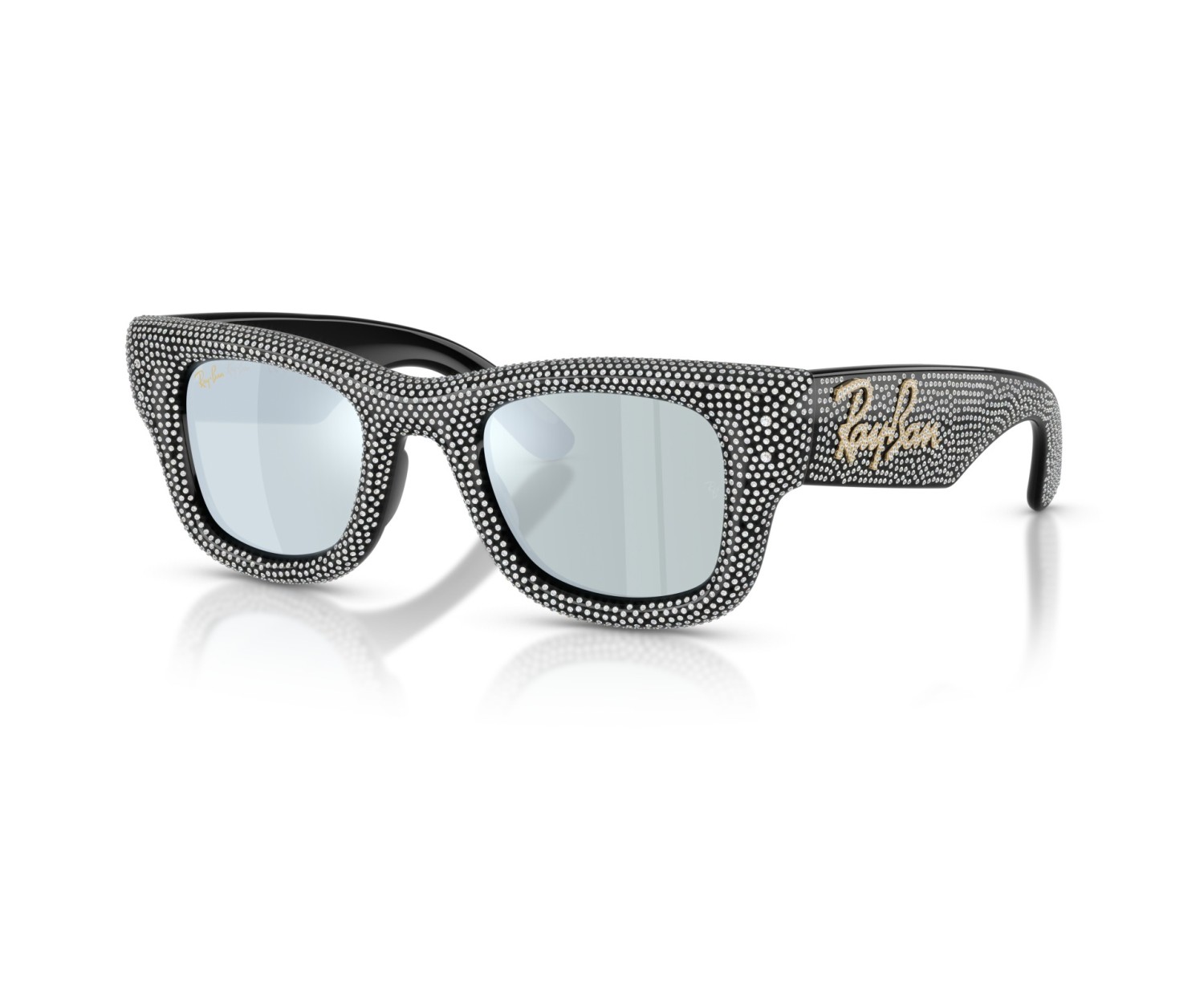 RAY-BAN - WAYFARER PUFFER - RB4940BP - 686530 - 47