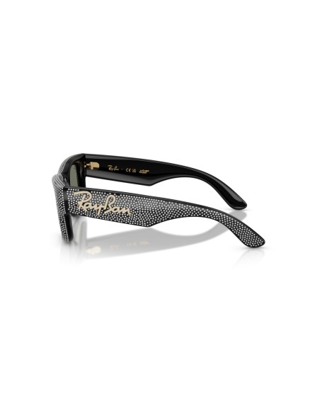 RAY-BAN - WAYFARER PUFFER - RB4940BP - 686530 - 47